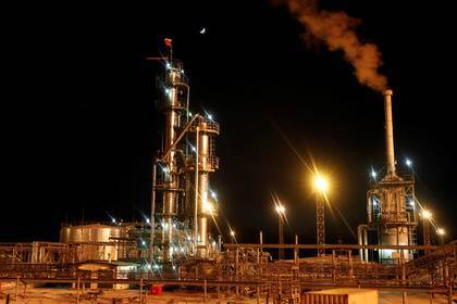 Россия резко увеличила поставки нефти в США - lenta.ru - Россия - США - Венесуэла