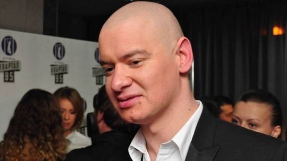 Петр Порошенко - Виталий Кличко - Эксперты: Новым мэром Киева может стать актер из «Вечернего квартала» - eadaily.com - Украина - Киев
