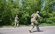 Обстрелы на Донбассе: ранены двое военных - korrespondent.net