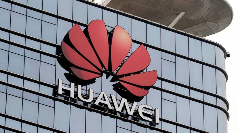В Huawei прокомментировали выдачу компании временной лицензии США - russian.rt.com - Китай - США