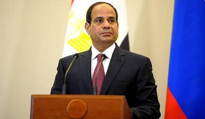 Президент Египта высказался об отношениях с Израилем - argo.news - Израиль - Египет - Иерусалим