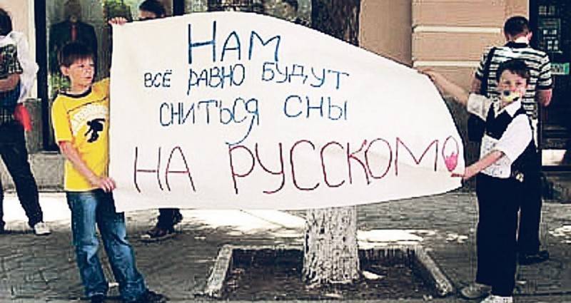 Сергей Лавров - Александр Лукашевич - Атака на большинство. Правилами украинского языка займется ООН - geo-politica.info - Россия - Украина