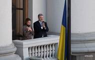 Петр Порошенко - Порошенко перед уходом с поста обновил декларацию - korrespondent.net - Украина