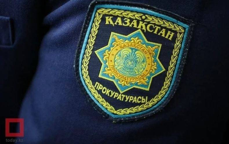 Назначен прокурор Северо-Казахстанской области - nur.kz - Казахстан - Карагандинская обл. - Северо-Казахстанская обл. - Кызылординская обл.