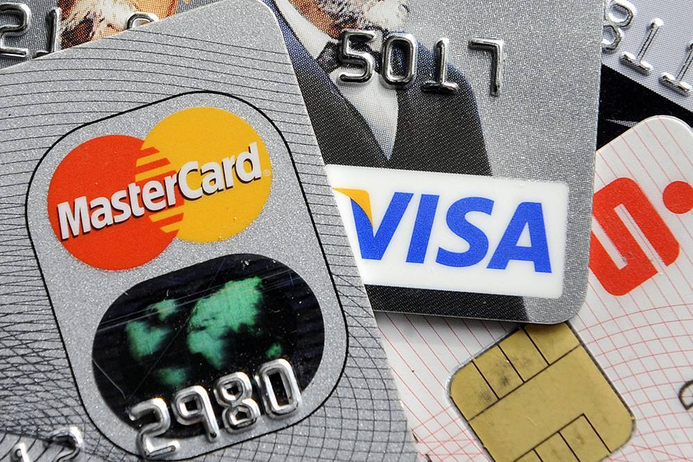 Центробанк Венесуэлы решил отказаться от платежных систем Visa и Masterсard - rtvi.com - Венесуэла