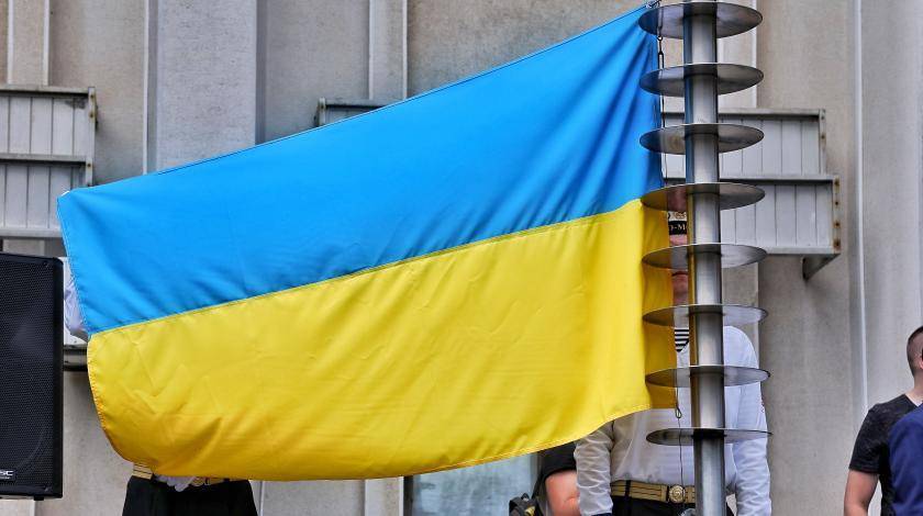 Яков Кедми - Западу предрекли полный провал на Украине - utro.ru - Россия - США - Украина - Киев