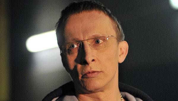 Иван Охлобыстин - Охлобыстин: гей-министр иностранных дел позорит всю Латвию - eadaily.com - Латвия