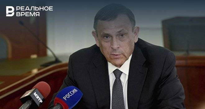 Александр Евстифеев - Доход главы Марий Эл в 2018 году сократился на 1,7 млн рублей - realnoevremya.ru - респ. Марий Эл
