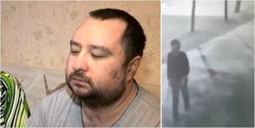 Чиновника избили до комы в Степногорске: нападавшего не нашли спустя полтора года - nur.kz - Степногорск
