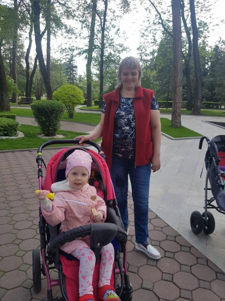 2 млн тенге собрали для девочки с «синдромом бабочки» в рамках акции Минтруда - nur.kz - Петропавловск