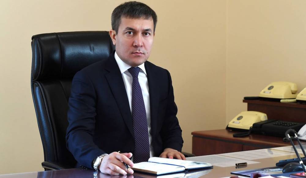 Нурсултан Назарбаев - Айдос Укибай: Не стоит удивляться появлению Елбасы на международной арене - nur.kz - Китай
