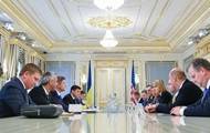 Владимир Зеленский - Андрей Коболев - Рик Перри - Украина и США обсудили поставки газа - korrespondent.net - США - Украина - Польша