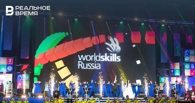 Максим Платонов - В Казани для зрителей WorldSkills Russia запустили бесплатные автобусы - realnoevremya.ru - Россия - Казань - Татарстан