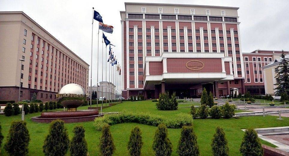 Очередная встреча контактной группы по Донбассу перенесена на 5 июня по просьбе Киева - news-front.info - Украина - ДНР - Минск - ЛНР - Донбасс