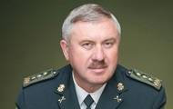 Экс-глава Нацгвардии вышел из-под стражи - СМИ - korrespondent.net - Украина - Киев