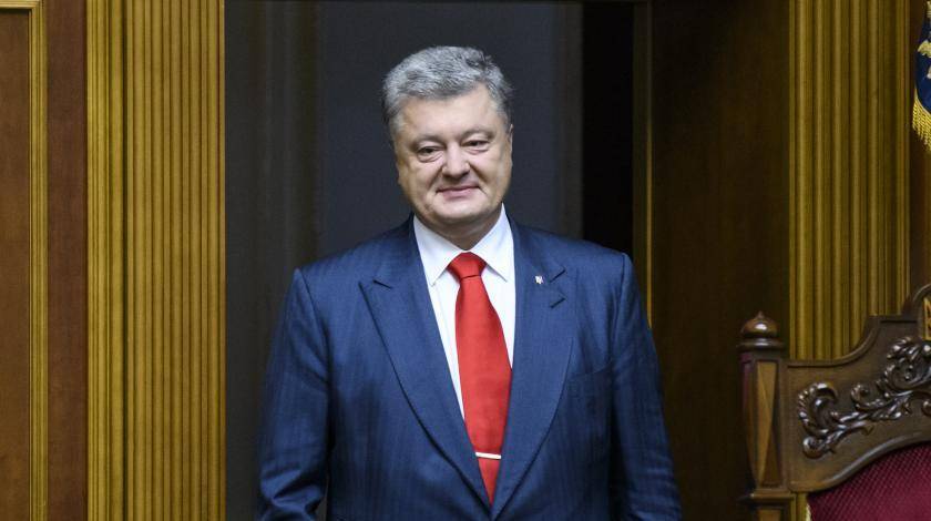 Петр Порошенко - Владимир Гройсман - США поддержали кандидатуру Порошенко на пост премьера Украины - utro.ru - Украина