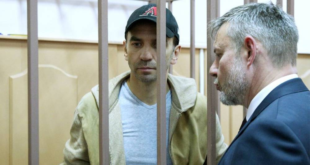 Михаил Абызов - Срок следствия по делу экс-министра Абызова продлен до 25 июля - m24.ru - Москва - Россия