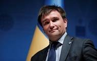 Павел Климкин - Климкин: Окно в ЕС и НАТО может закрыться - korrespondent.net - Украина - Ес