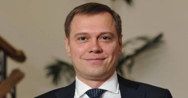 Валерий Дьяченко, ИТ-директор «Мечела»: Мы отказываемся от лоскутной автоматизации - cnews.ru