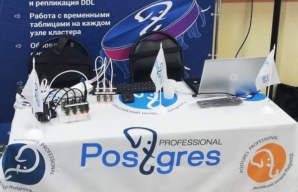 В России впервые начинают выдавать сертификаты специадистов по PostgreSQL - cnews.ru - Россия