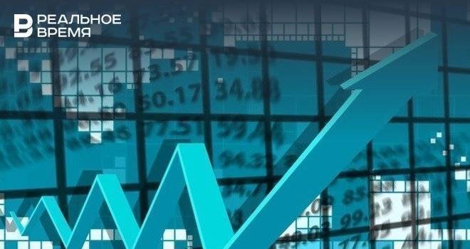 Индекс Мосбиржи обновил исторический максимум на фоне роста акций «Газпрома» - realnoevremya.ru