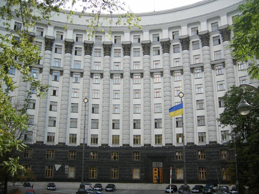 Евгений Мураев - Украинцам дали шанс убедиться в абсолютной бесполезности правительства - news-front.info - Украина