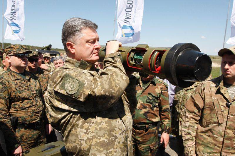 Петр Порошенко - Андрей Портнов - Виктор Янукович - На Порошенко завели дело о госизмене - tvc.ru - Украина