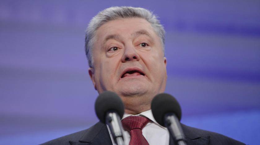 Андрей Портнов - Виктор Янукович - Делом о госизмене Порошенко занялись следователи - utro.ru - Украина