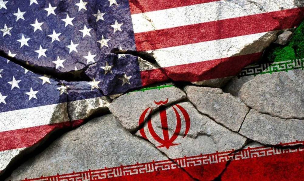 Дональд Трамп - Эксперт указал на фактор, который мешает США довести антииранскую политику до военного столкновения - news-front.info - США - Вашингтон - Иран - Тегеран