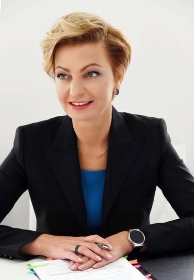 Экс-руководитель «Сбертеха» стала главной по цифровым технологиям в СИБУРе - cnews.ru