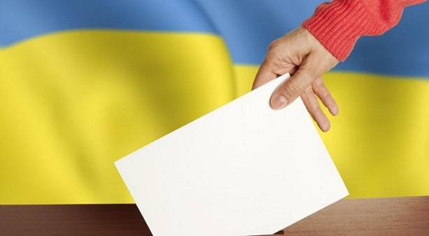 Владимир Зеленский - Андрей Богдан - Выборы в Верховную Раду Украины могут состояться 21 июля - eadaily.com - Украина
