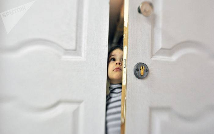 Случай полиомиелита в Иране: страшная детская болезнь может пробраться в Армению - ru.armeniasputnik.am - Армения - Иран - Афганистан - Пакистан - Нигерия