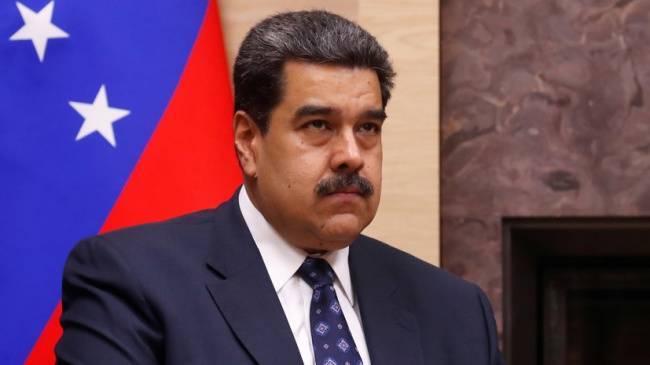 Николас Мадуро - Участие президента Венесуэлы Мадуро в ПМЭФ пока под вопросом - eadaily.com - Россия - Санкт-Петербург - Венесуэла