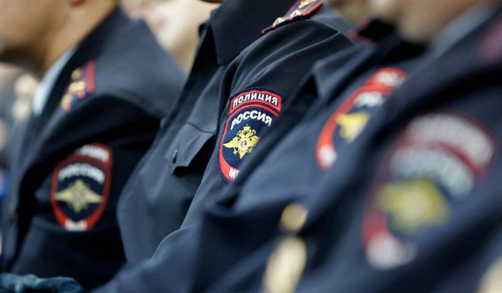 Роман Плугин - Алексей Васильев - В ГУ МВД по Петербургу назначены новые руководители подразделений - gorod-plus.tv - Москва - Россия - Ленинградская обл. - Санкт-Петербург