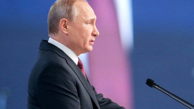 Владимир Путин - Путин 22 мая выступит в Москве на съезде независимых профсоюзов - polit.info - Москва - Россия - Москва