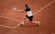 Илья Марченко - Марченко проиграл на старте квалификации на Roland Garros - korrespondent.net - Украина - Бельгия