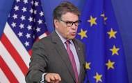 Андрей Коболев - Рик Перри - США готовы дать Киеву $2 миллиарда на газ - korrespondent.net - США - Украина - Киев