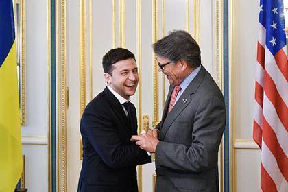 Владимир Зеленский - Андрей Коболев - Украина собралась заменить российский газ американским - lenta.ru - США - Украина - Польша