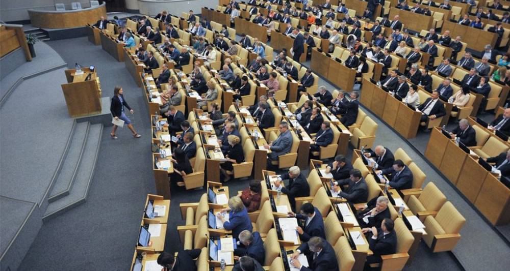Госдума разрешила больным ВИЧ и гепатитом С усыновлять детей - m24.ru - Москва - Россия