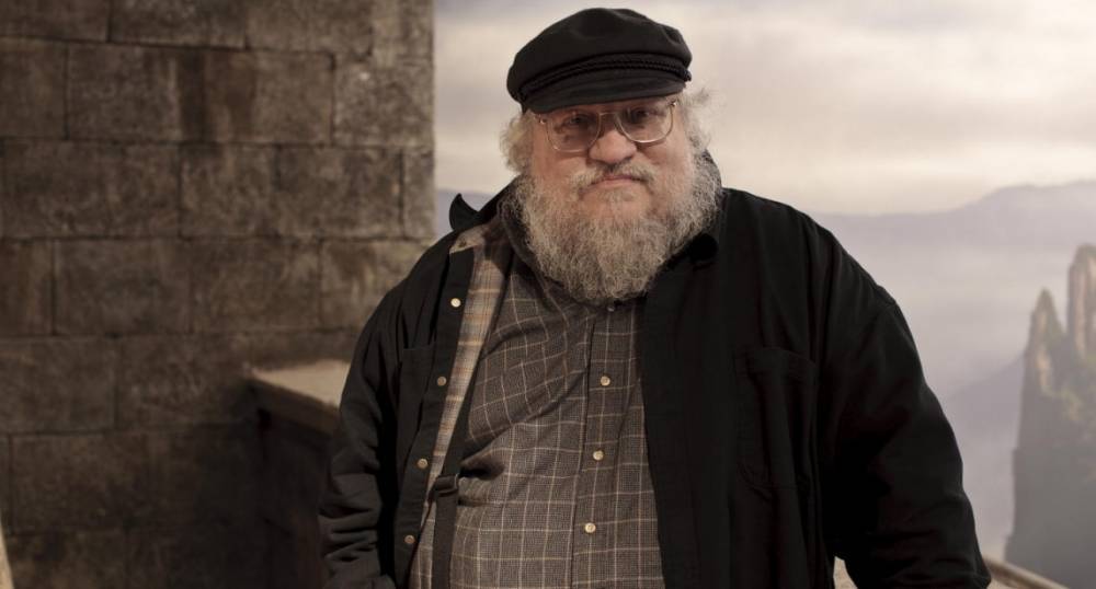 Джордж Мартин - Автор "Игры престолов" прокомментировал финал сериала и рассказал, что будет в книгах - nur.kz - Кинопоиск