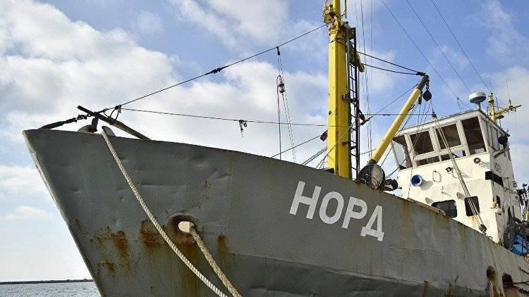 Сергей Аксенов - Объявлен тендер на покупку судна для экипажа "Норда" - crimea.ria.ru - Россия - Крым - Симферополь