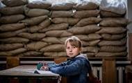 В ЮНИСЕФ заявили о резком росте обстрелов школ на Донбассе - korrespondent.net - Украина