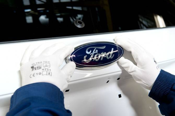 Ford - Ford сократит около 10% штатных сотрудников по всему миру - autostat.ru - Бразилия