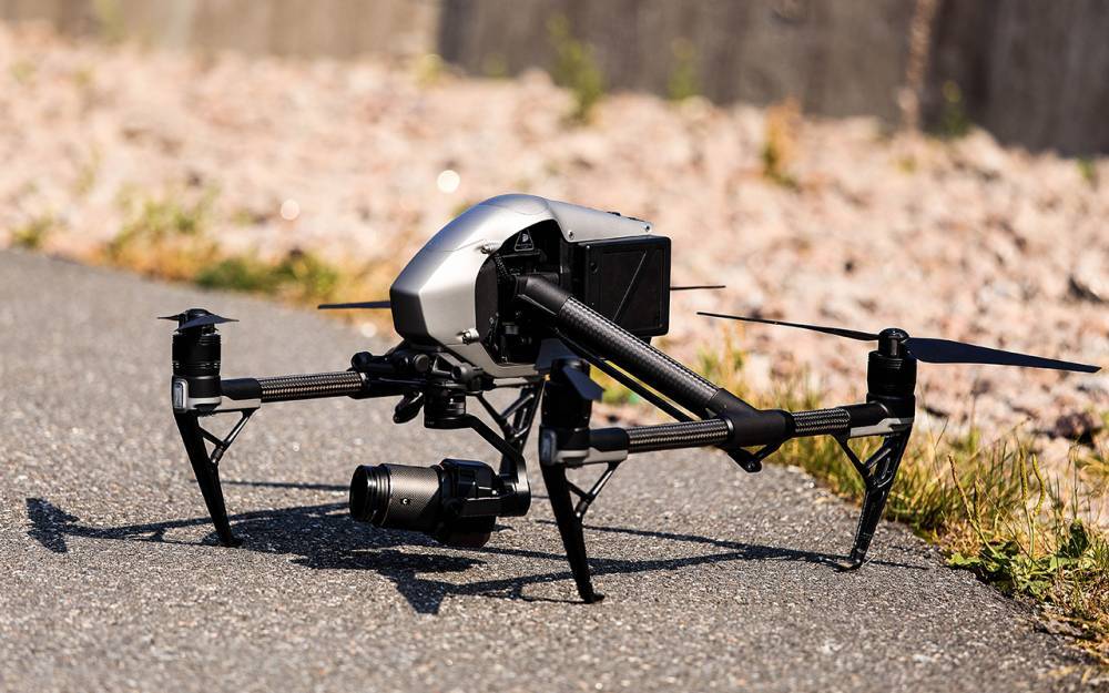 Скоро над нашими дорогами: дроны и искусственный интеллект на связи - zr.ru