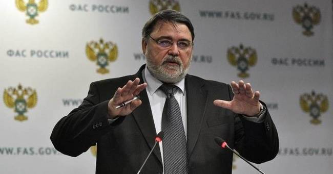 Андрей Тенишев - ФАС предложила лишать свободы за картельные сговоры директоров компаний - eadaily.com - Россия
