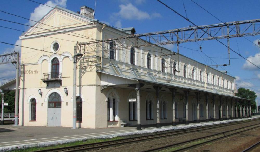 Александр Беглов - Евгений Елин - Петербург и РЖД на подъездах к городу создадут качественно новое пространство - gorod-plus.tv - Ленинградская обл. - Санкт-Петербург - Экология