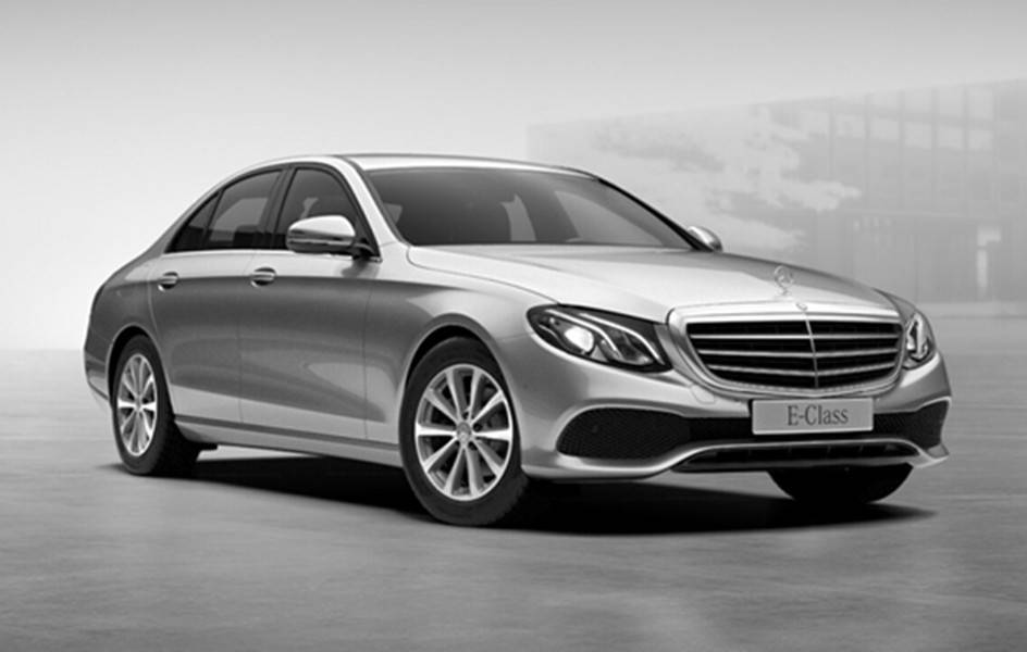 Несколько машин Mercedes-Benz отзывают в России - m24.ru - Россия