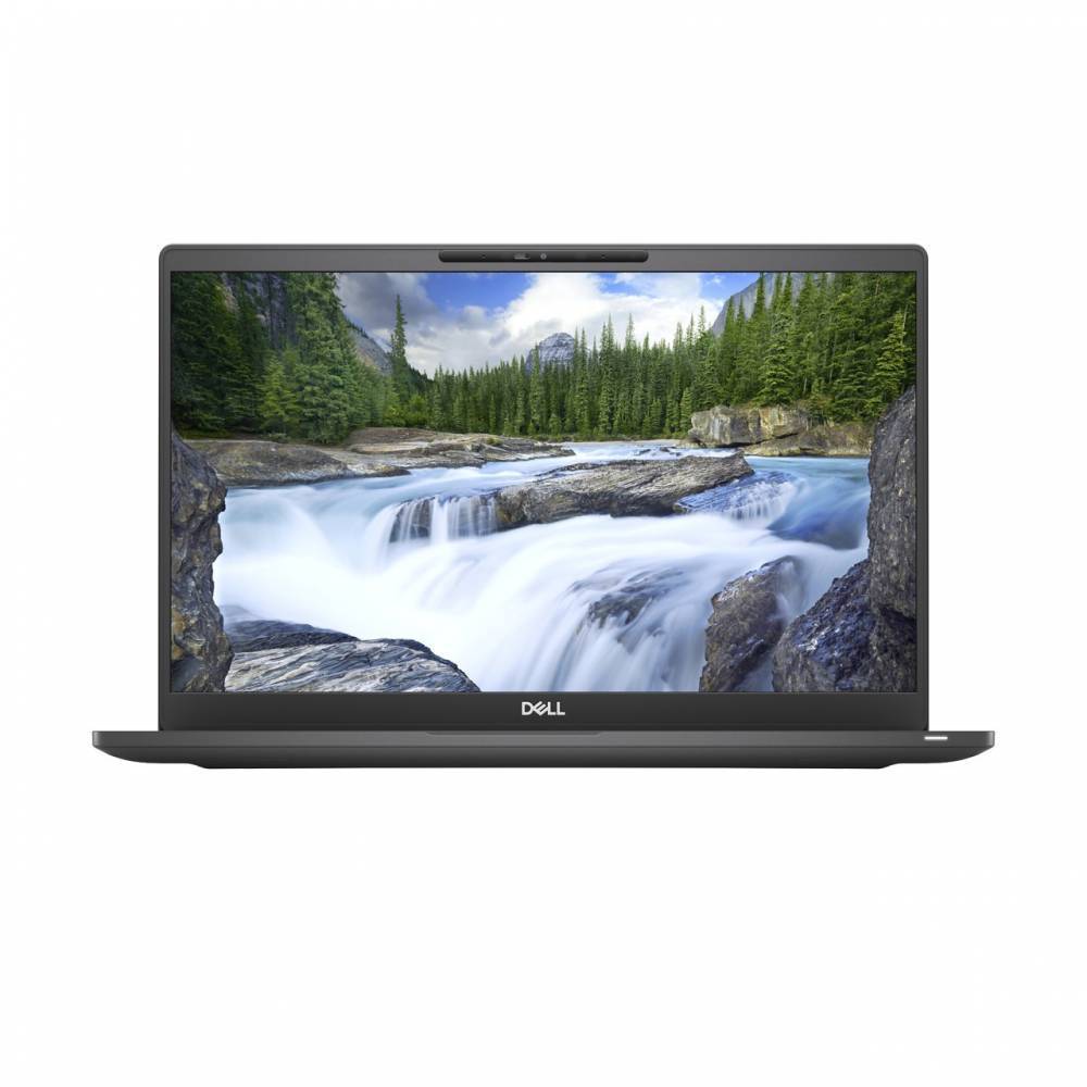 Dell представила десятую серию компактных ноутбуков Latitude - cnews.ru