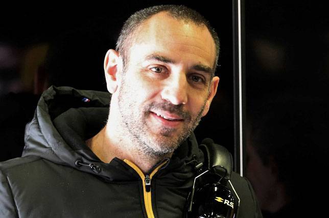 Сирил Абитебул об ожиданиях от Гран При Монако… - f1news.ru - Монако - Княжество Монако
