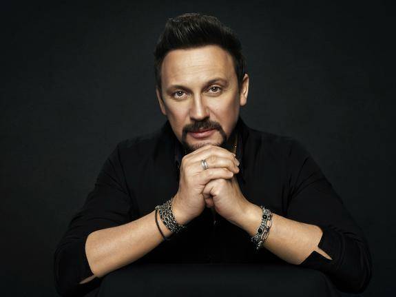 Стас Михайлов - Кумир женщин Стас Михайлов — в чем его секрет - argumenti.ru
